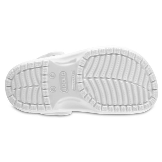 Crocs Kids' Classic Clog